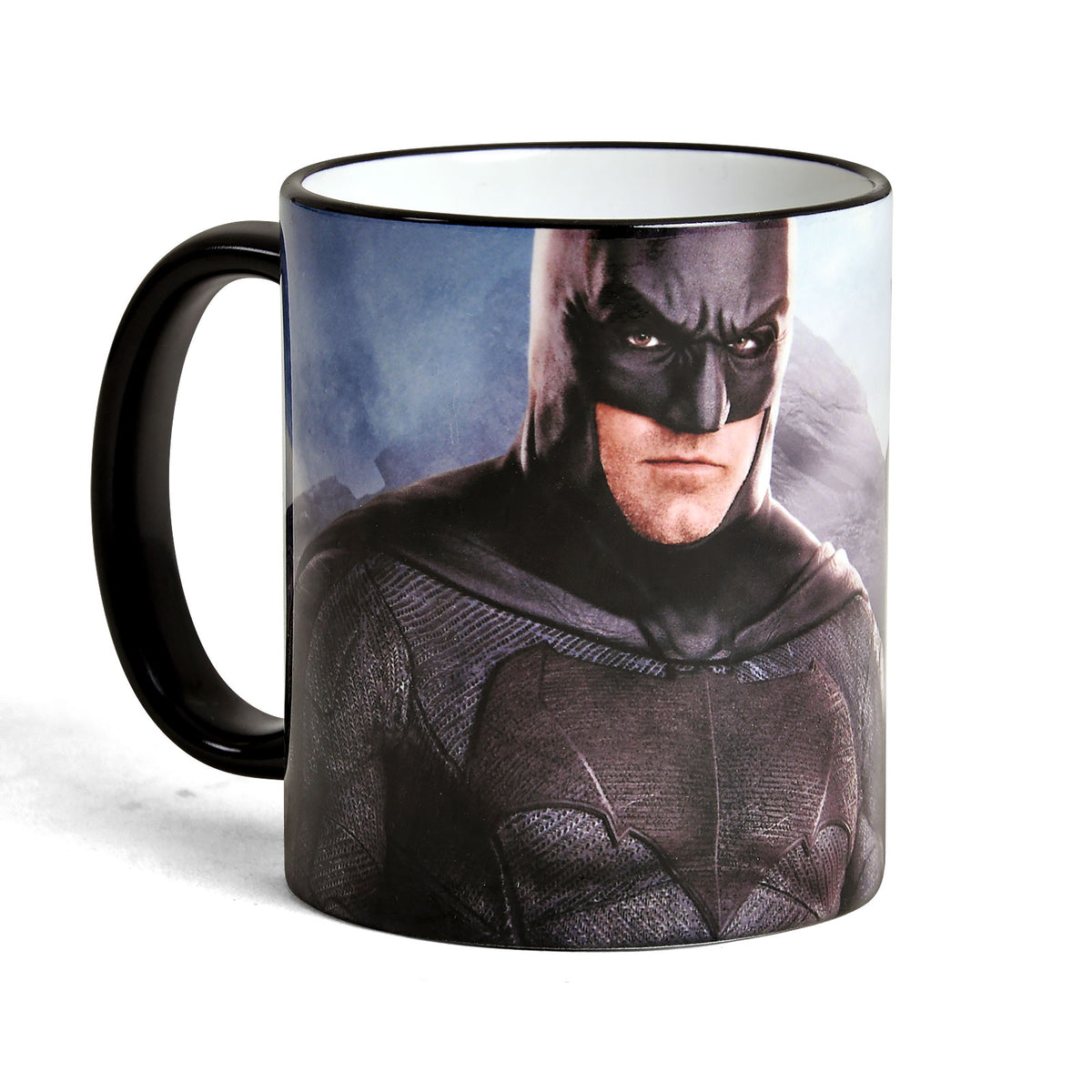 Productafbeelding Batman Mok - Justice League