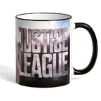 Productafbeelding Batman Mok - Justice League