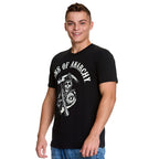 Productafbeelding Sons of Anarchy - Reaper Logo T-Shirt