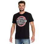 Productafbeelding Sons of Anarchy - Samcro Redwood Original T-Shirt zwart