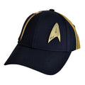 Productafbeelding Star Trek - Discovery Logo Pet Blauw