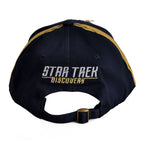 Productafbeelding Star Trek - Discovery Logo Pet Blauw
