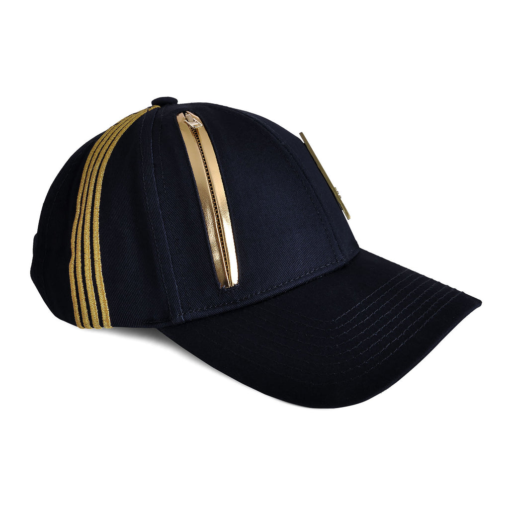 Productafbeelding Star Trek - Discovery Logo Pet Blauw