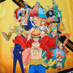 Productafbeelding One Piece - Crew New World Dames Losse Pasvorm T-shirt