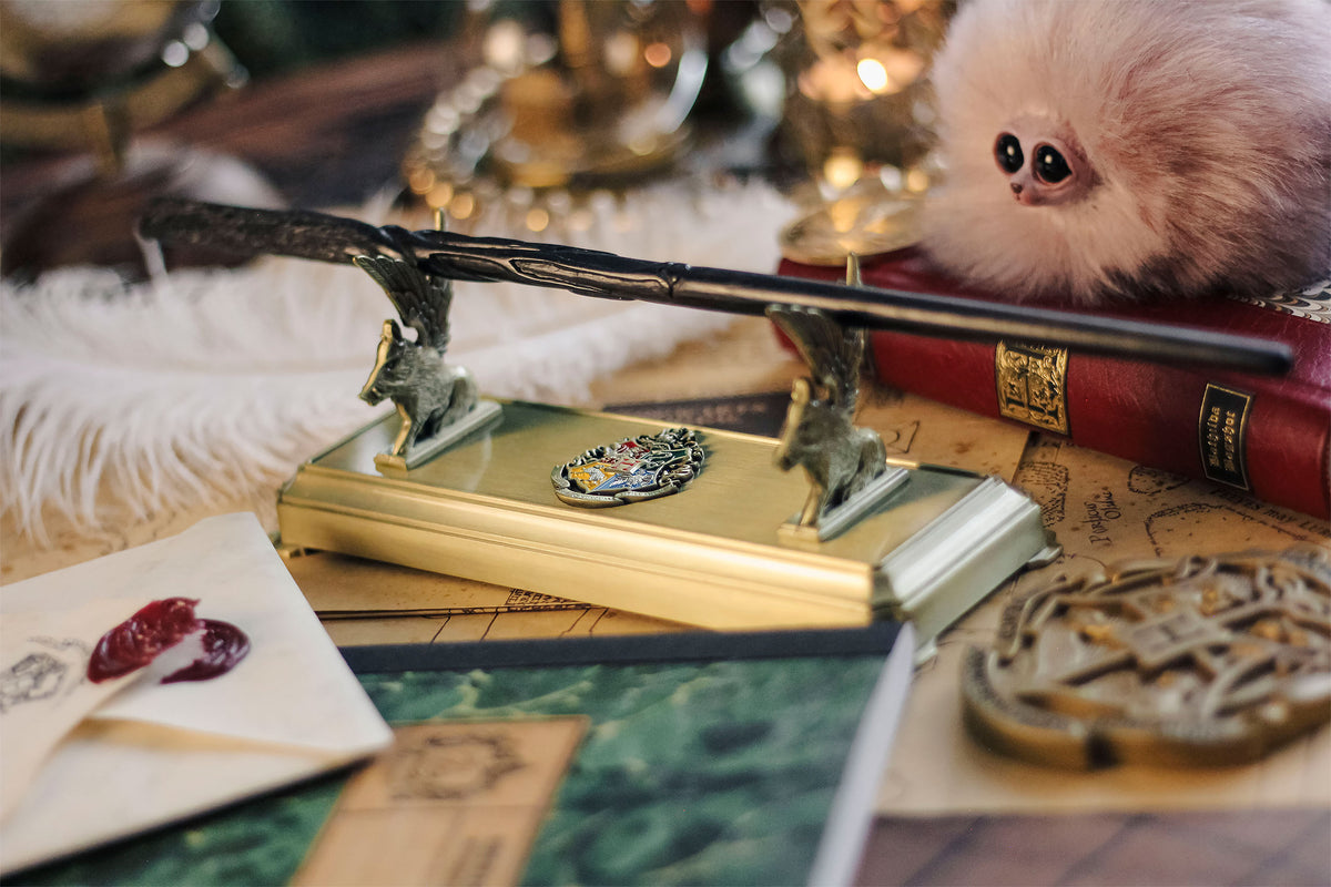 Productafbeelding Harry Potter - Toverstafhouder van Zweinstein