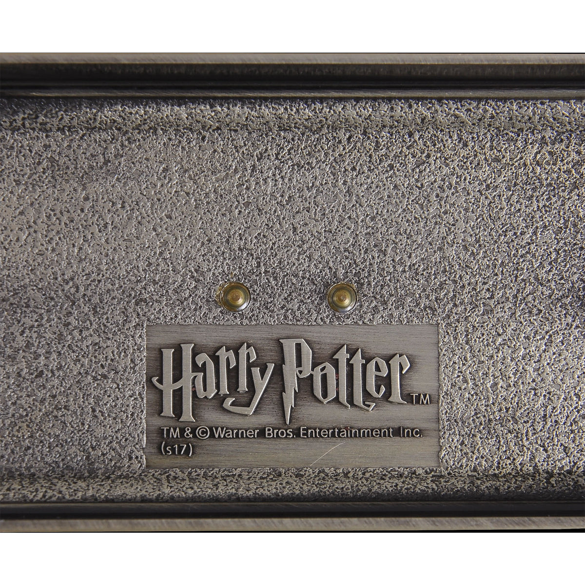 Product image Harry Potter - Hogwarts Wand Holder