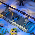 Product image Harry Potter - Hogwarts Wand Holder