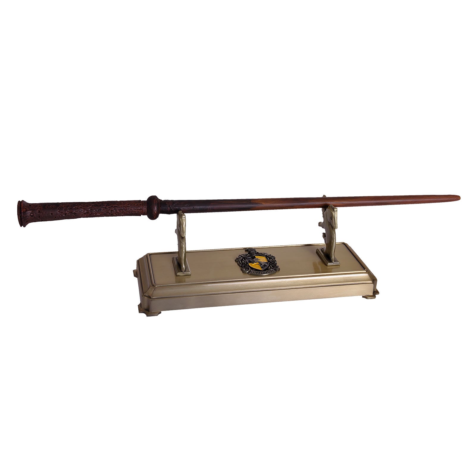 Productafbeelding Harry Potter - Huffelpuf Toverstokhouder