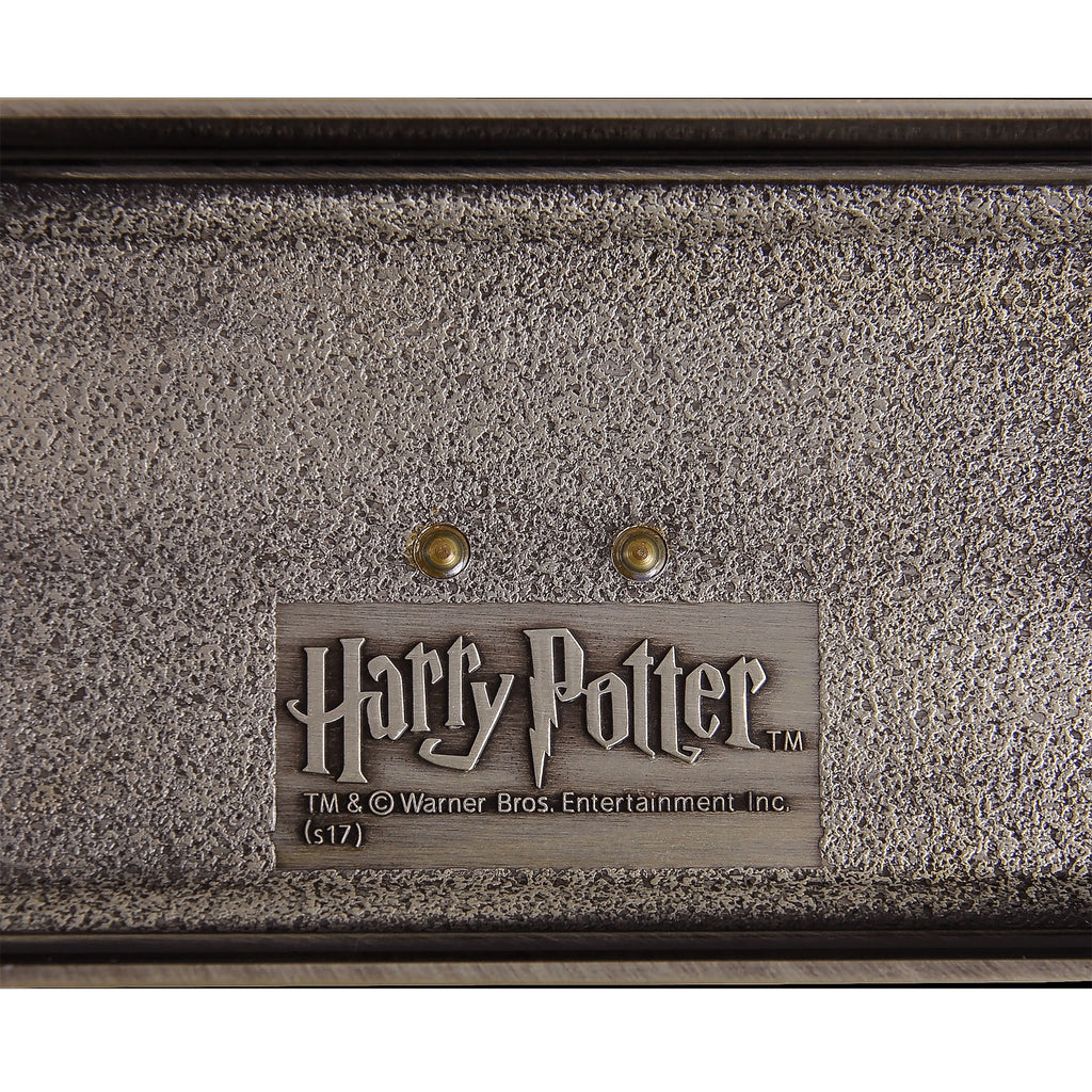 Productafbeelding Harry Potter - Huffelpuf Toverstokhouder