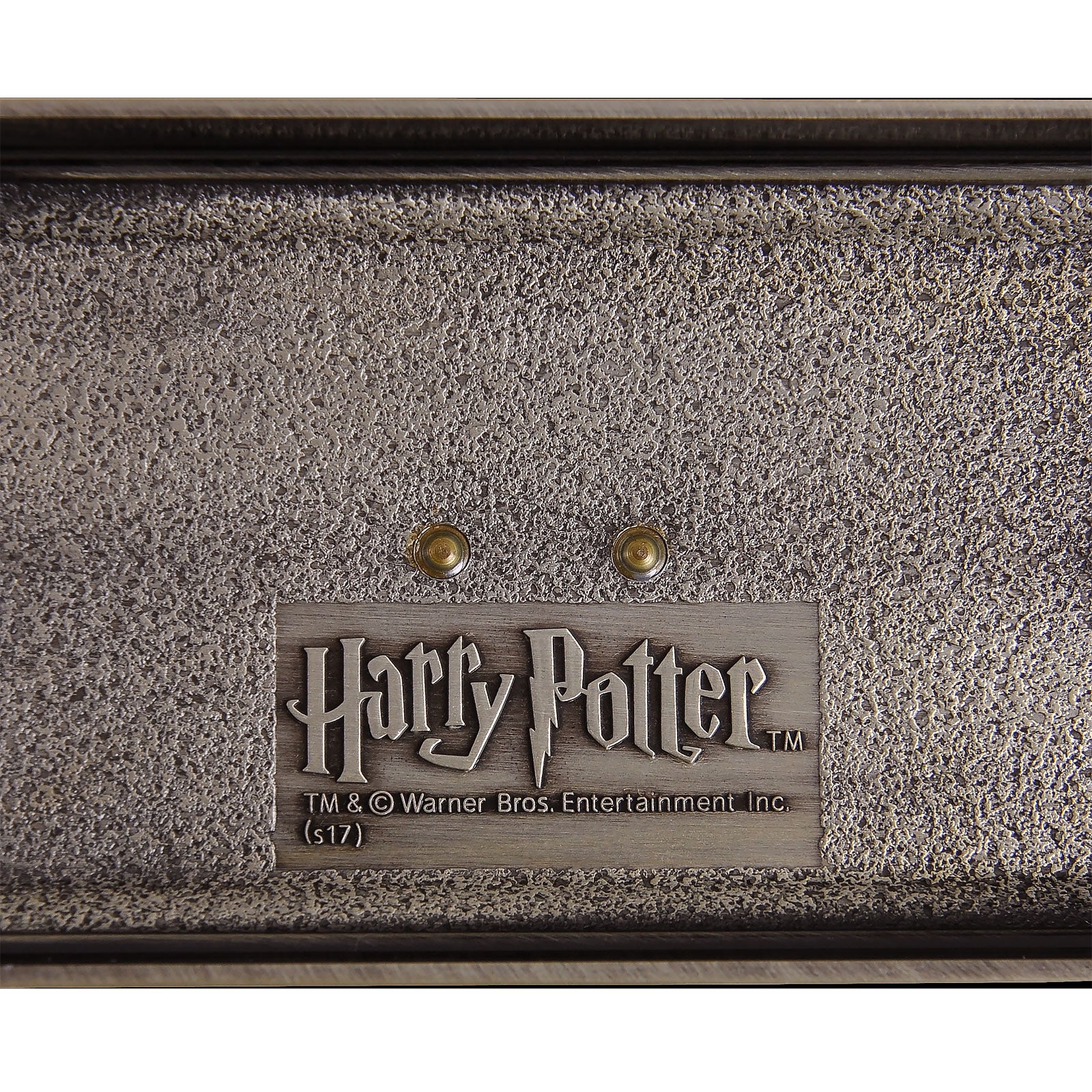 Productafbeelding Harry Potter - Huffelpuf Toverstokhouder