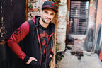 Productafbeelding World of Warcraft - Horde Logo Snapback Cap