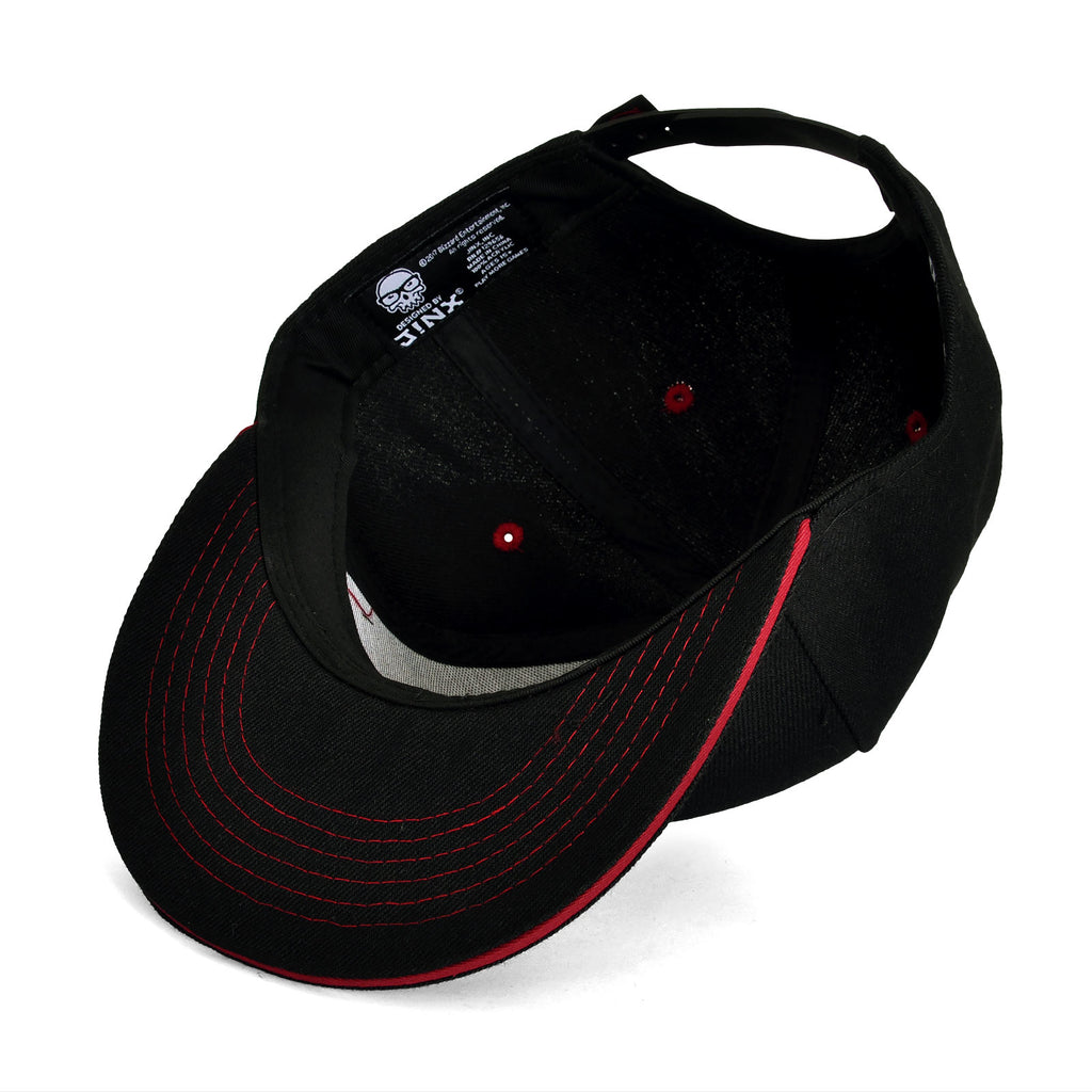 Productafbeelding World of Warcraft - Horde Logo Snapback Cap