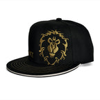 Productafbeelding World of Warcraft - Alliance Logo Snapback Cap