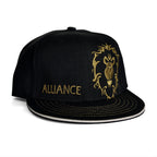 Productafbeelding World of Warcraft - Alliance Logo Snapback Cap