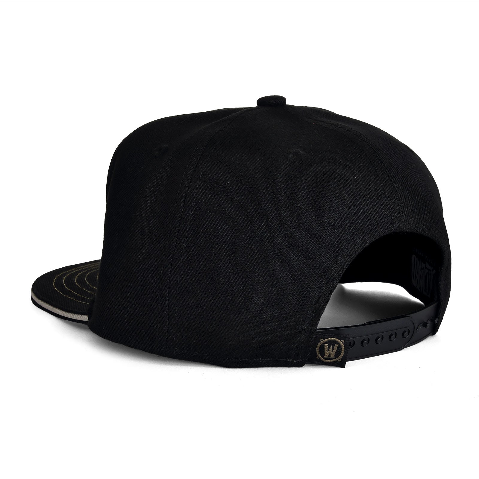 Productafbeelding World of Warcraft - Alliance Logo Snapback Cap