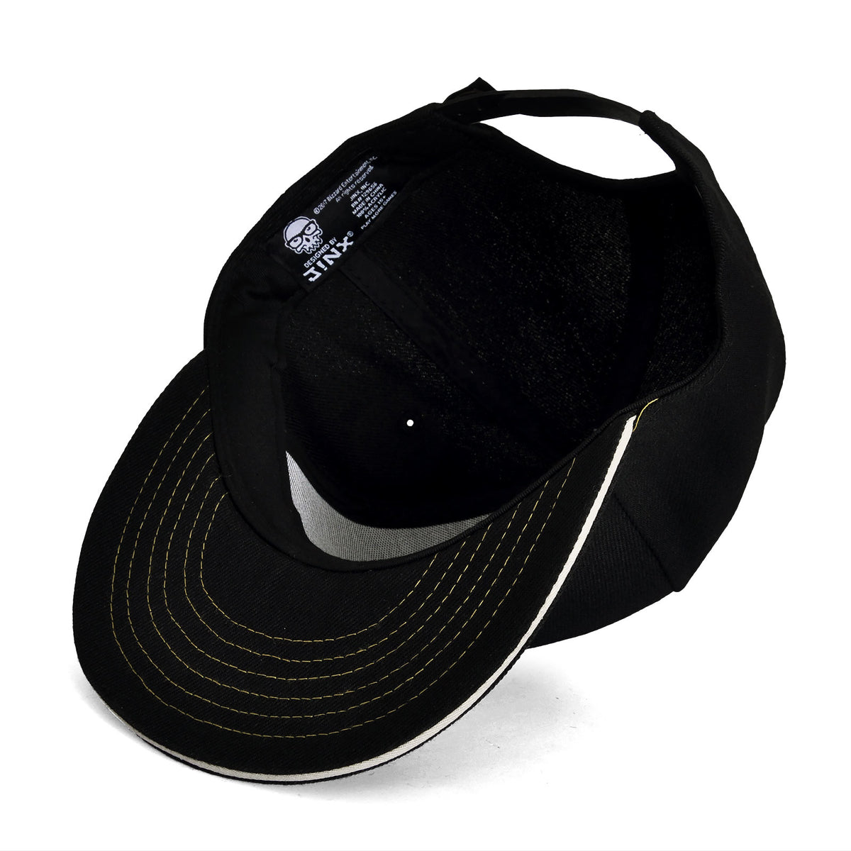 Productafbeelding World of Warcraft - Alliance Logo Snapback Cap