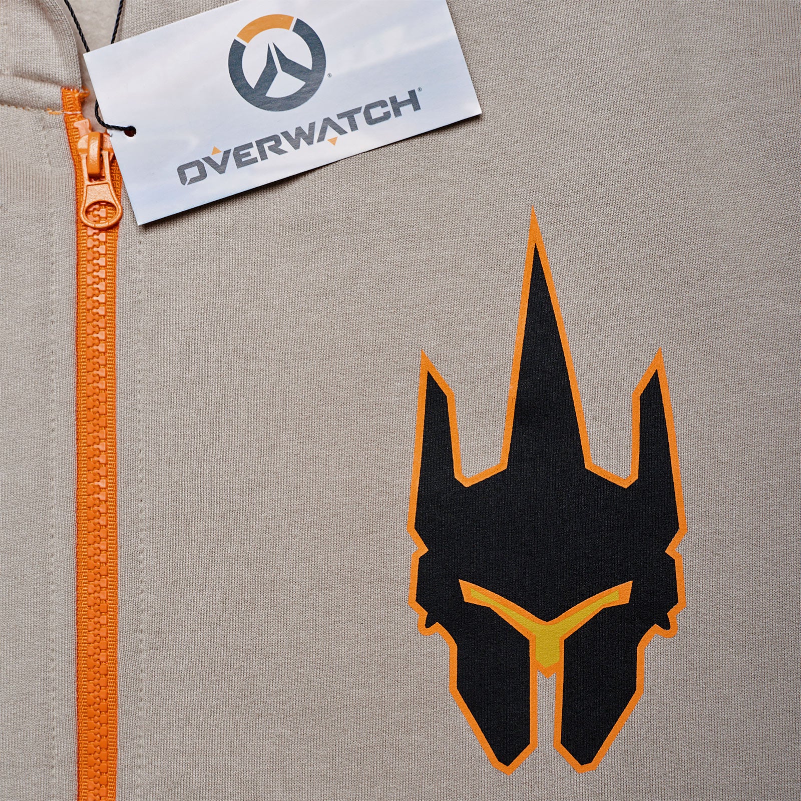 Productafbeelding Overwatch - Ultimate Reinhardt hoodie