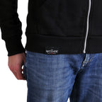 Productafbeelding Witcher - Zwaarden Hoodie Zwart