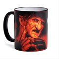 Productafbeelding Freddy Krueger Welcome - Nightmare on Elm Street Mok