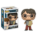 Productafbeelding Harry Potter met Sluipwegwijzer Funko Pop Figuur