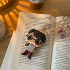 Productafbeelding Harry Potter met Sluipwegwijzer Funko Pop Figuur