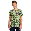 Productafbeelding Rick en Morty - Portal Invasion T-shirt