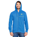 Productafbeelding Fallout - Vault Boy Hoodie Blauw