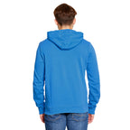 Productafbeelding Fallout - Vault Boy Hoodie Blauw