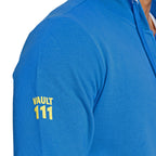 Productafbeelding Fallout - Vault Boy Hoodie Blauw