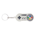 Productafbeelding Nintendo - SNES Controller Sleutelhanger