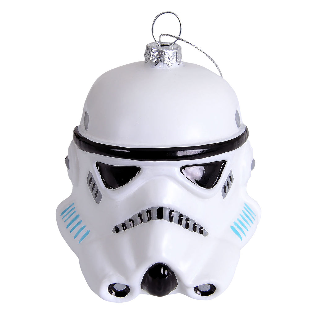 Productafbeelding Star Wars - Stormtrooper Kerstbal