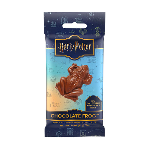 Productafbeelding Harry Potter - Chocolade Kikker