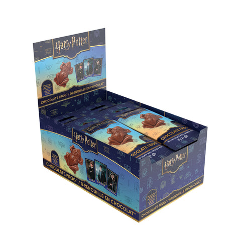 Productafbeelding Harry Potter - Chocolade Kikker