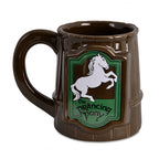 Productafbeelding Heer der Ringen - The Prancing Pony 3D Mok