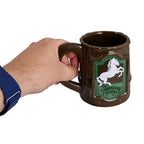 Productafbeelding Heer der Ringen - The Prancing Pony 3D Mok