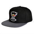 Productafbeelding One Piece - Strohoed Crew Logo Pet