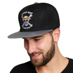 Productafbeelding One Piece - Strohoed Crew Logo Pet