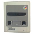 Productafbeelding Nintendo - SNES Notitieboek