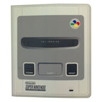Productafbeelding Nintendo - SNES Notitieboek