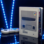 Productafbeelding Nintendo - SNES Notitieboek