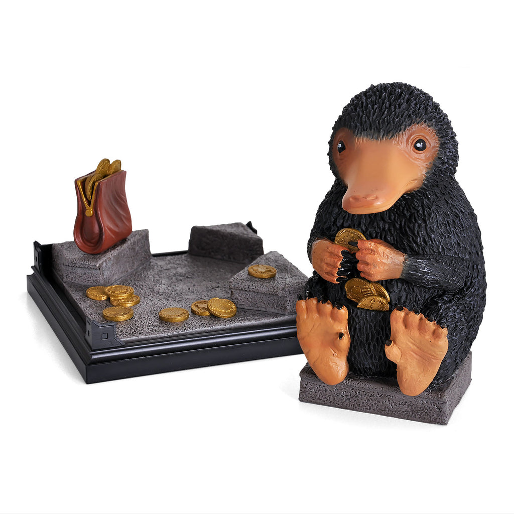 Productafbeelding Niffler - Fantastic Beasts-figuur