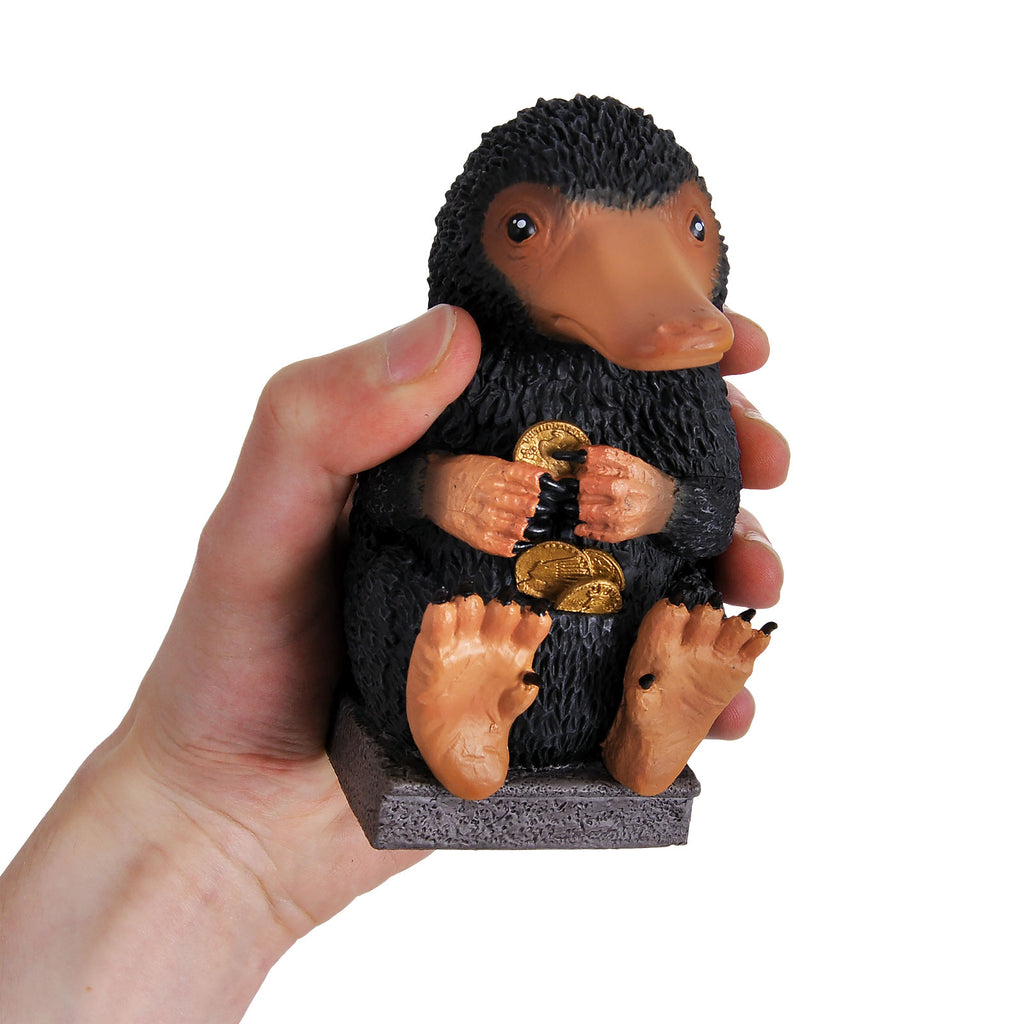 Productafbeelding Niffler - Fantastic Beasts-figuur