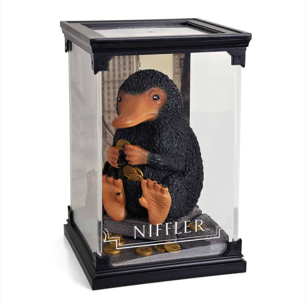 Productafbeelding Niffler - Fantastic Beasts-figuur