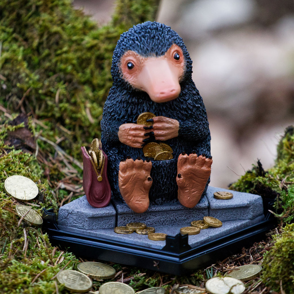 Productafbeelding Niffler - Fantastic Beasts-figuur