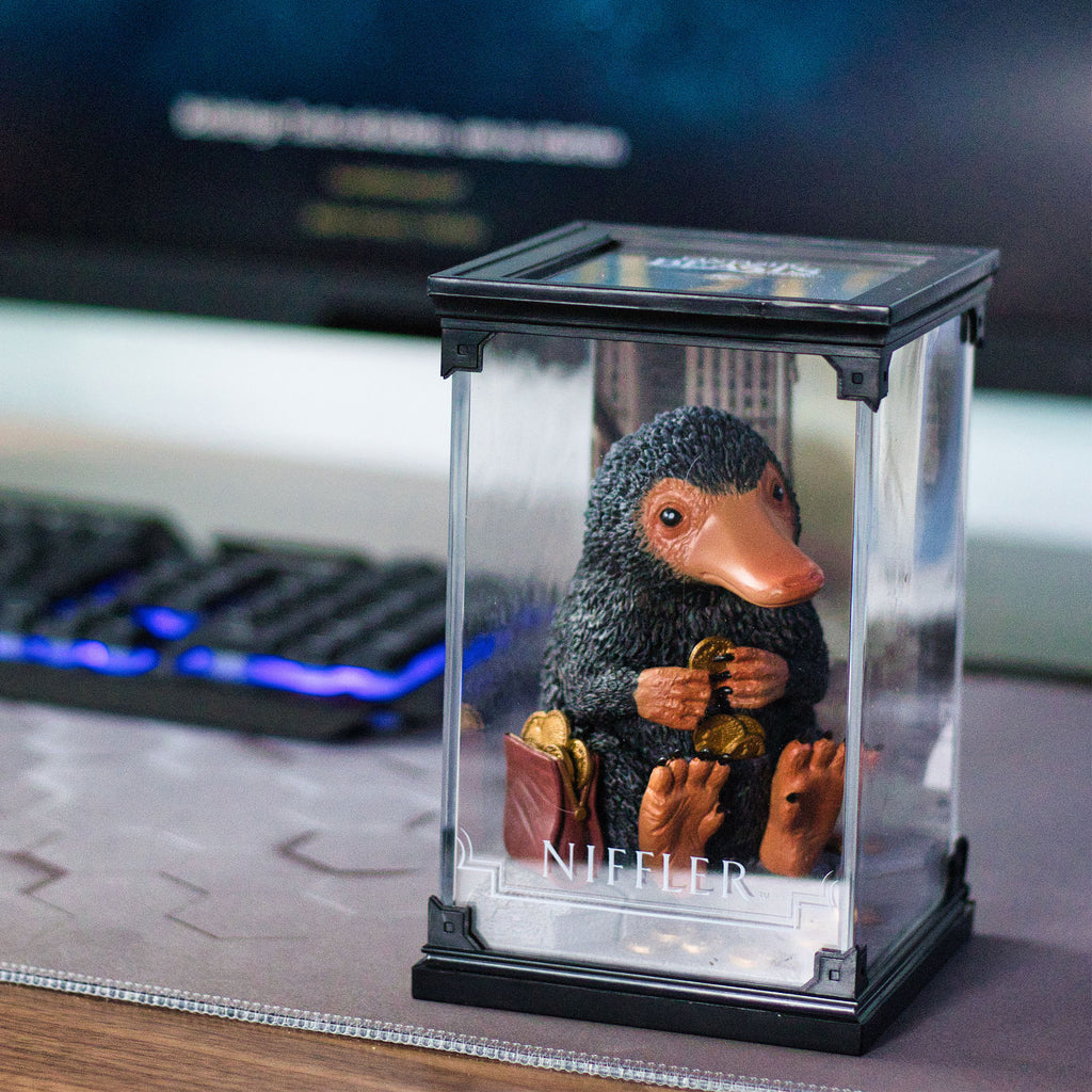 Productafbeelding Niffler - Fantastic Beasts-figuur