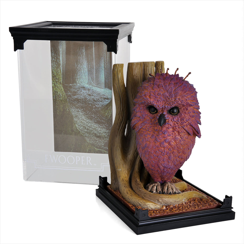 Productafbeelding Fwooper - Fantastische Beesten Figuur