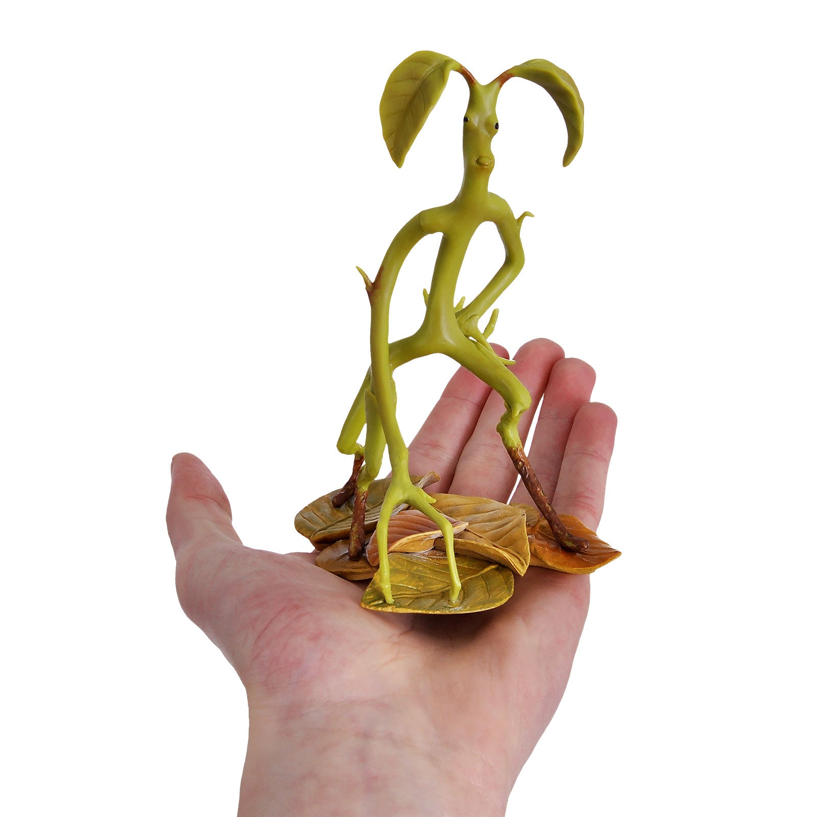 Productafbeelding Bowtruckle - Fantastische Beesten Figuur