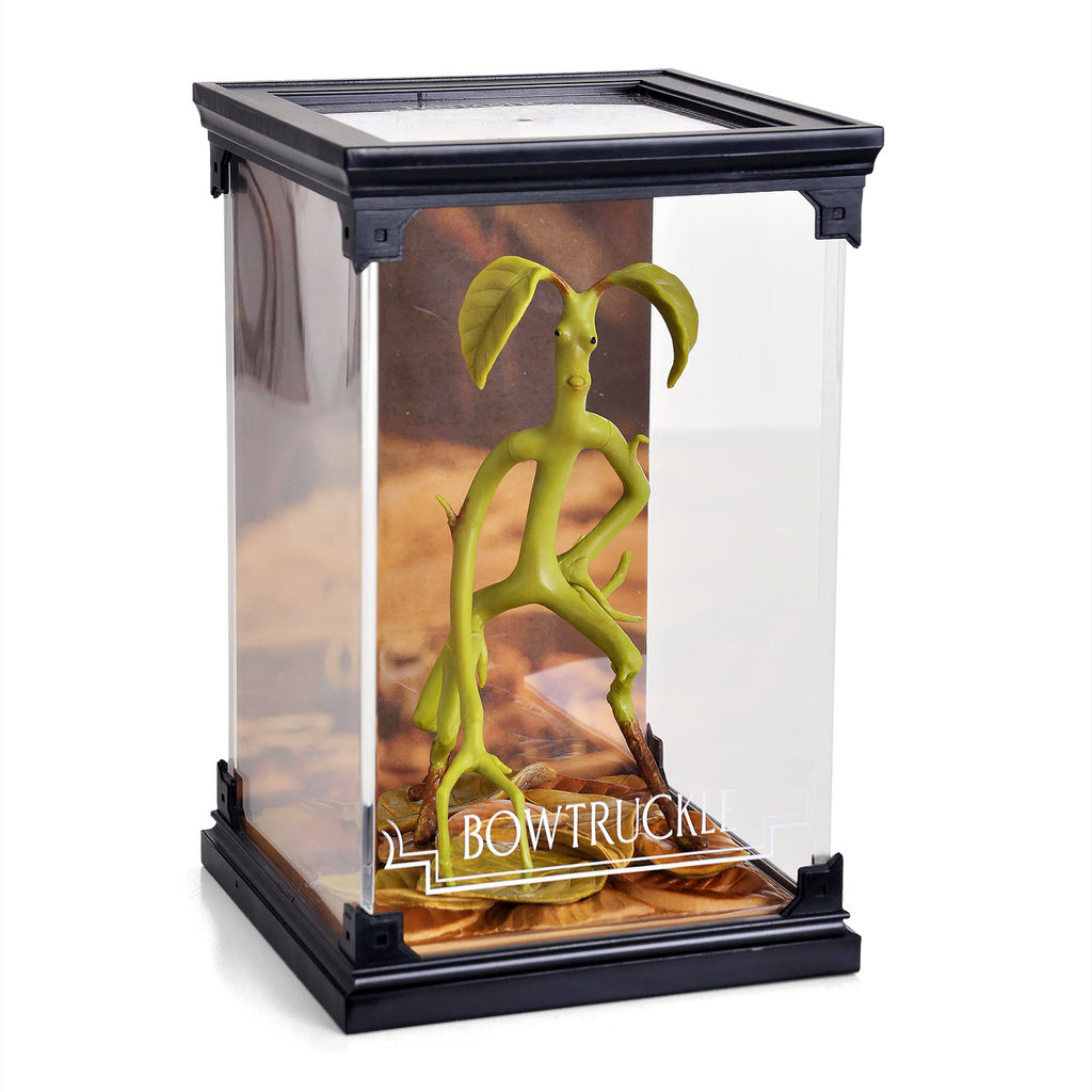 Productafbeelding Bowtruckle - Fantastische Beesten Figuur