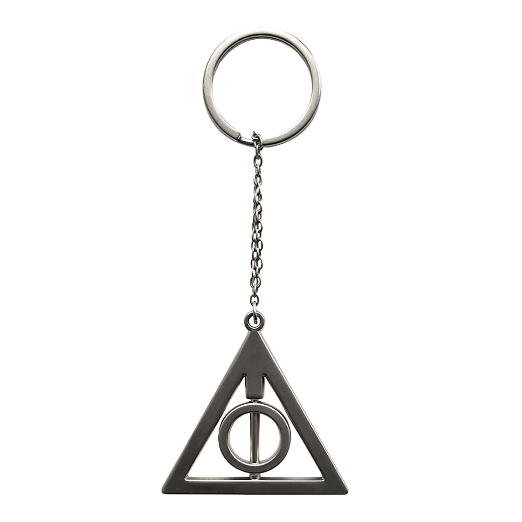 Productafbeelding Harry Potter - Relieken van de Dood 3D Sleutelhanger