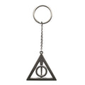 Productafbeelding Harry Potter - Relieken van de Dood 3D Sleutelhanger